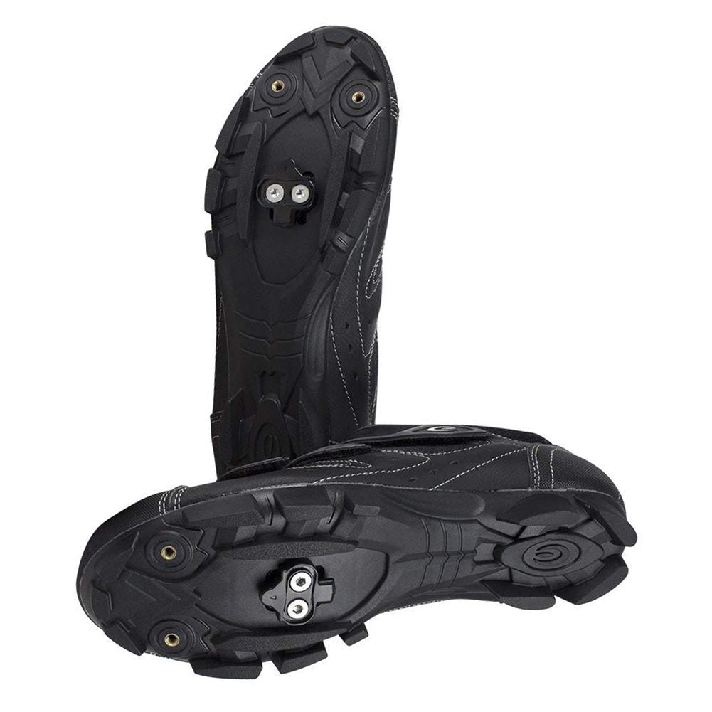 Fahrradschuhe für Shimano SPD Indoor Cycling und Mountainbike Cleat-Set