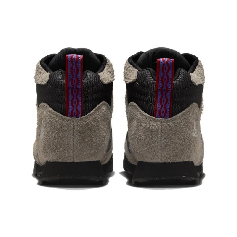 Nike Acg Torre Mid Waterproof Olive Grey Sneakers Casual Shoes FD0212-001