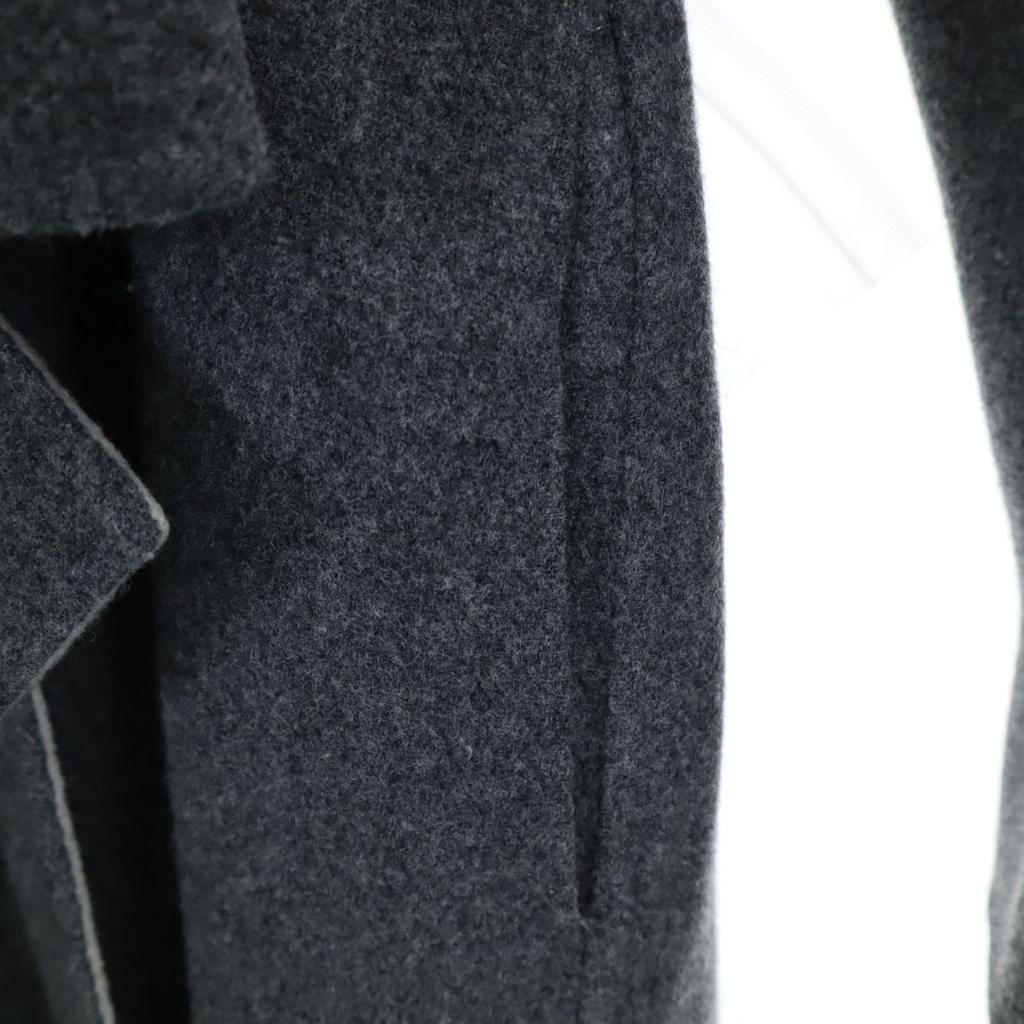 Rene made in Japan Hoodie coat 34 gray Women Used