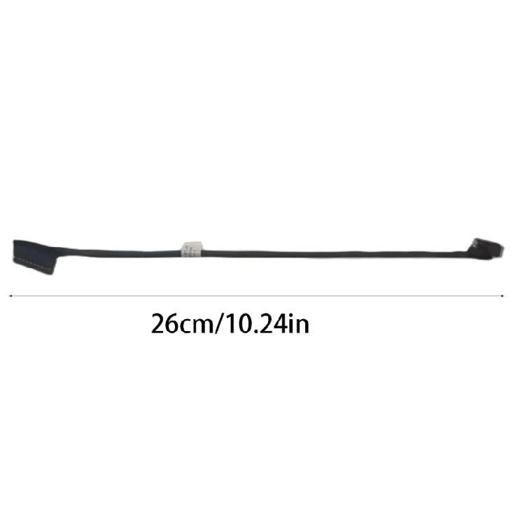 Replacement Battery Cable Battery Line for  5580 E5580 5590 Laptops