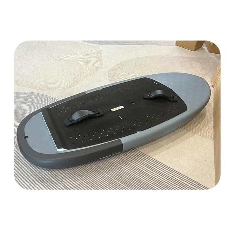 1 Pair Adjusted Foot Fixing Belt Kitesurfing Surfboard Paddleboard Foot Strap