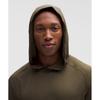 Lululemon License To Train Hoodie Olive Brown