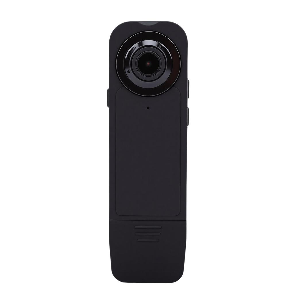 1080p Action Camera Handheld Camera Cycling Video Recording Camcorder 1000mAh Rechargeable Battery Support Up To 128G