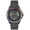 PWRAA0823 $keleton $pectre Automatic Men's Watch