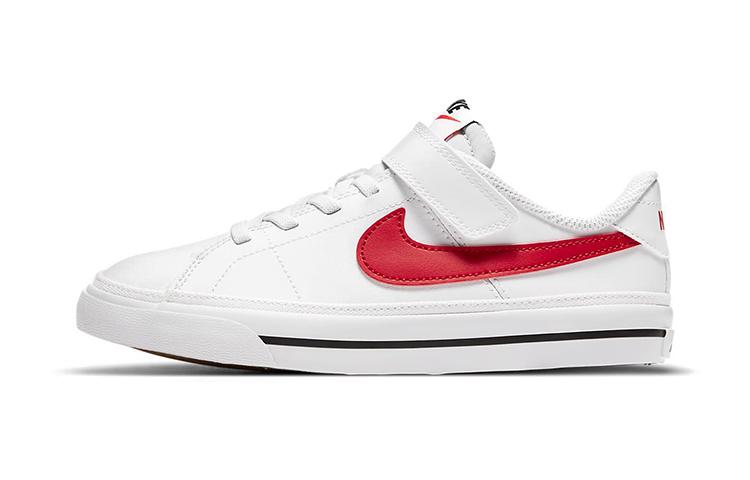 

Nike Court Legacy Kids Skateboarding Shoes Pre School DA5381-105 29.5