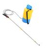 5L 2A Electric Sprayer Small Thicker Multifunctional Lithium Battery Powered Plant Sprayer