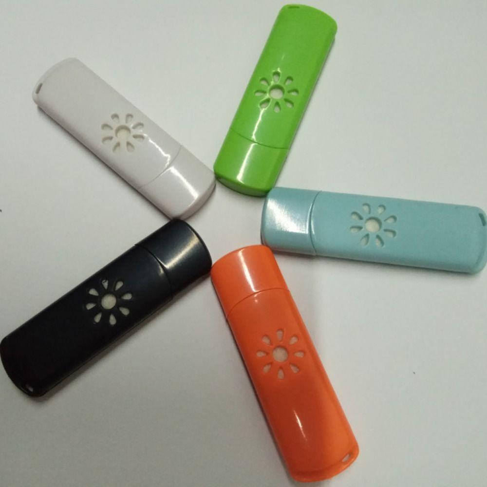 Diffusore USB Alimentato da USB Mini Dimensioni Mini Deodorante per Ambienti Risparmio Energetico USB Aroma per Ufficio