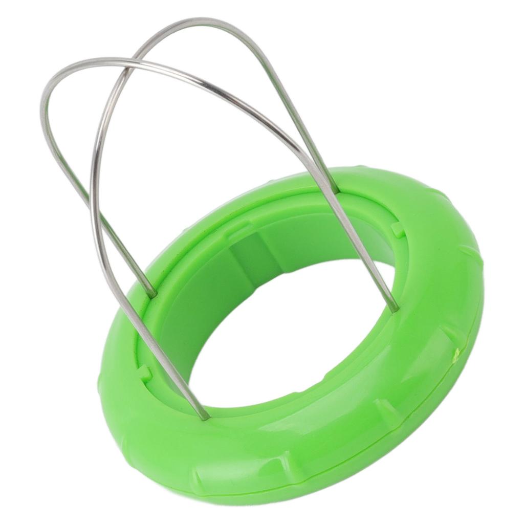 Kiwi Peeler Portable Stainless Steel Green Kiwi Mango Peeler Fruit Cutter Multifunctional Fruit Peeler Coring Tool