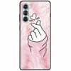 Cool Soft Cover For Moto G200 5G Case G 200 Silicone Black Protective Cases For Motorola Moto G200 5G Cover for MotoG200 Cute