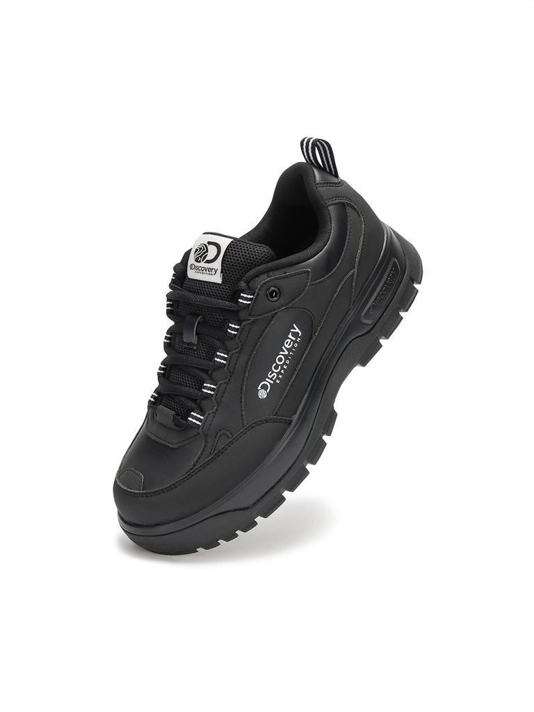 Discovery Expedition Brick (Black)