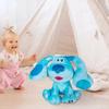 Blues Clues And You Blue Puppy Dog Plush Dolls Soft Animal Dog Stuffed Toys For Kids Gifts 7.9 Inch