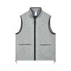 Future Office Moisture Wicking Comfortable Warm Vest Unisex Vest 636241-54