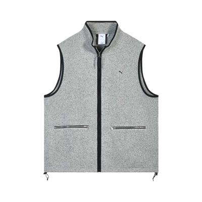 Future Office Moisture Wicking Comfortable Warm Vest Unisex Vest 636241-54