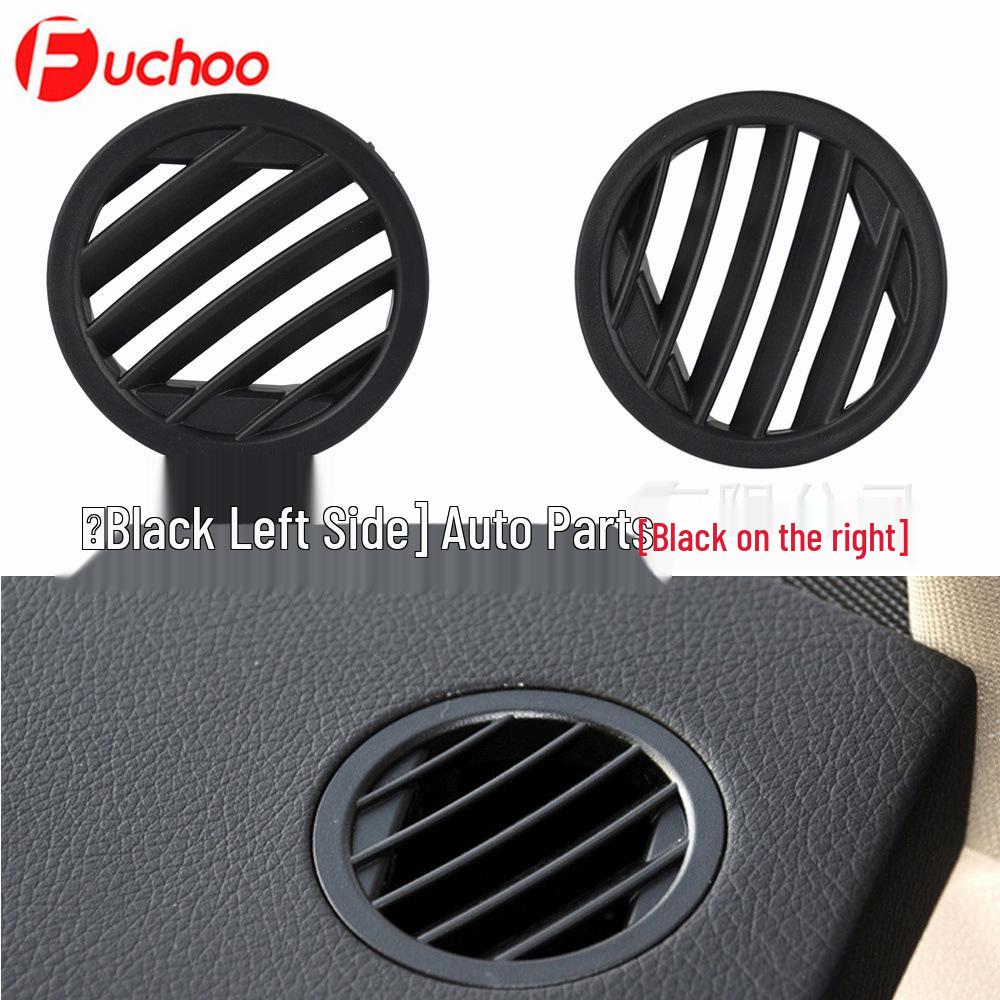 Mercedes-Benz GLK-Class Air Conditioning Dashboard Vent Grille
