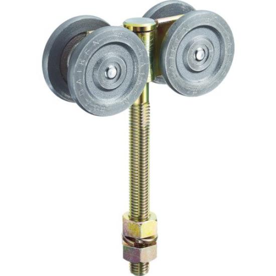 

Daiken Double Wheel Long Bolt Specification 1 44WH1LB #4