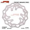 CRF250L 2013-2019 Motorrad-Upgrade: Hochwertiges Scheibenbremsrotor-Zubehör