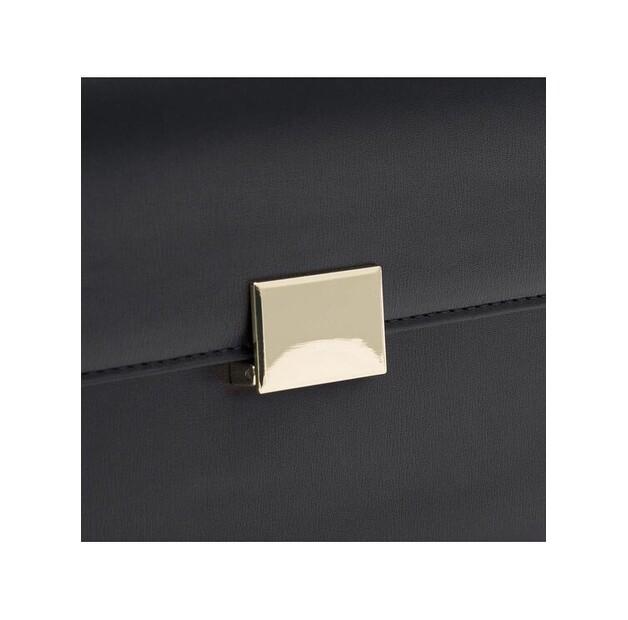 Сумка Jenny Fairy Jenny Fairy JEN-22-A23 чёрный