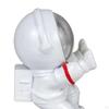 Creative Resin Astronauts Ornaments Stand Figurine Crafts Mobilephone Support for Table Desktop