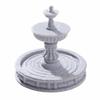 Grappige Fontein Props Multifunctionele Huisdecoraties Creatieve Spuitbad Decoratie Tuin
