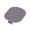 33506-SWA-A01 2Pcs Tail Light Lamp Bezel Cover Cap Fit for Honda CR-V 2007 2008 2009 2010 2011 Grey
