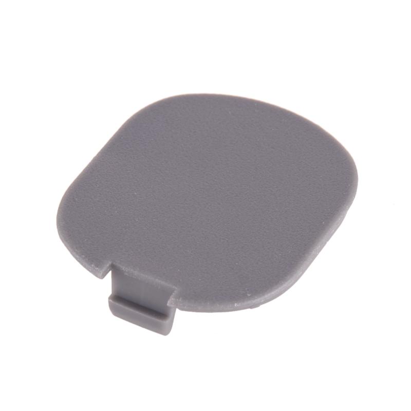 33506-SWA-A01 2Pcs Tail Light Lamp Bezel Cover Cap Fit for Honda CR-V 2007 2008 2009 2010 2011 Grey