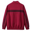 Übergröße 4XL-11XL Herbstmantel für Herren Oberbekleidung Lässige Langarm-Tops Übergroße Herren-Sportjacken