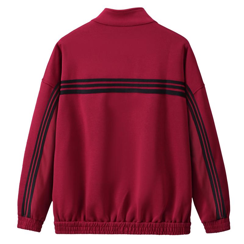 Übergröße 4XL-11XL Herbstmantel für Herren Oberbekleidung Lässige Langarm-Tops Übergroße Herren-Sportjacken