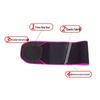 Pocket Fitness Waist Support Belt