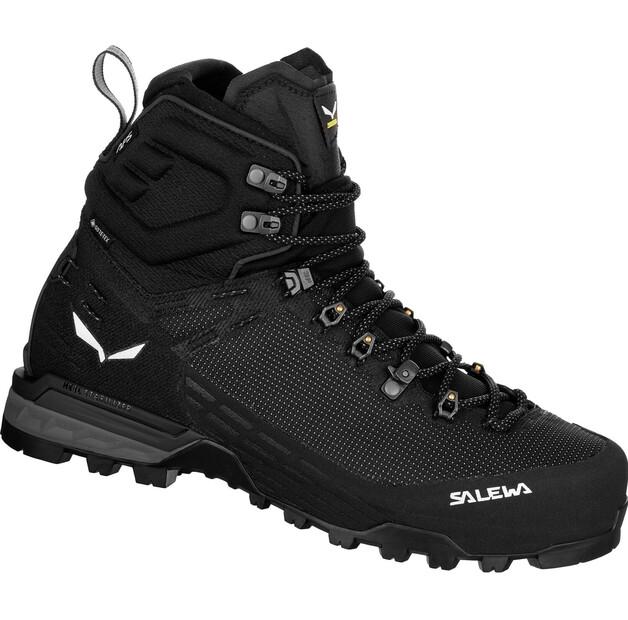 Треккинговые ботинки Salewa Ortles Edge Mid Gtx