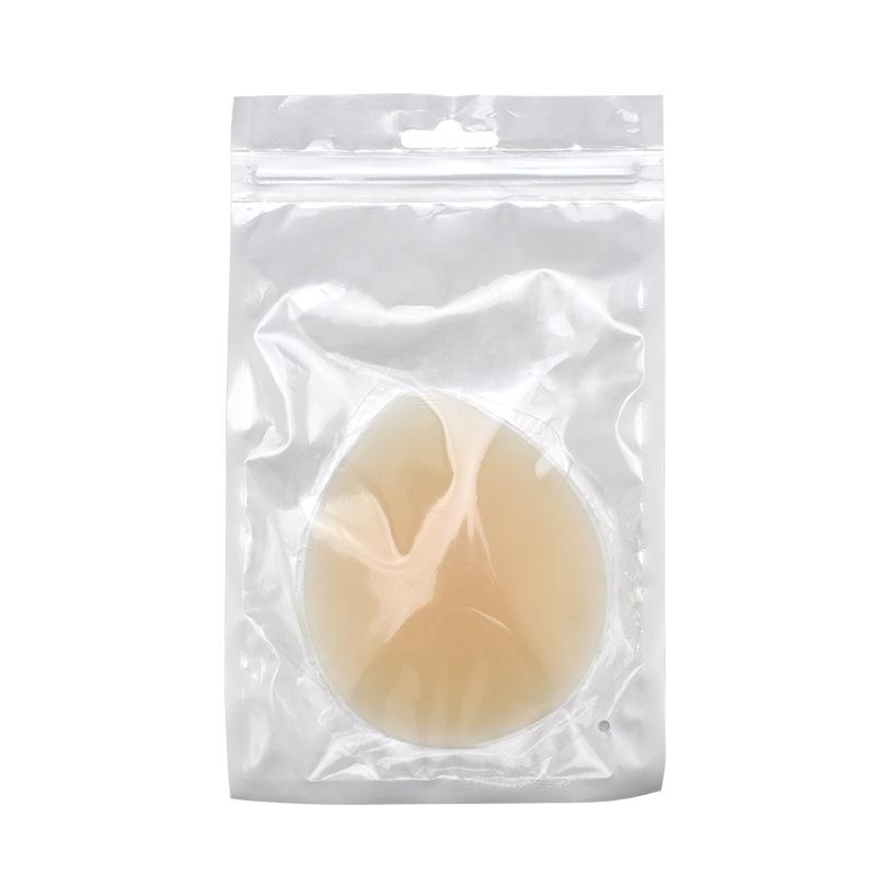 Girls Waterproof Silicone Protective Patch for Swimming and Hot Springs
