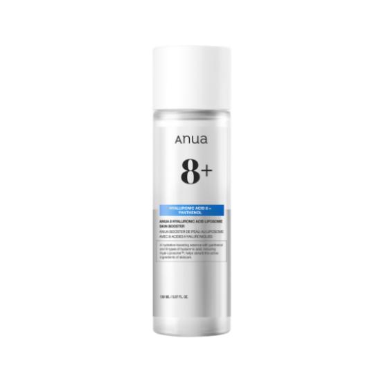 Anua 8 Hyaluronic Acid Liposome Skin Booster Hydrating & Soothing 150ml