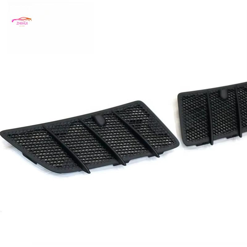 1pcs 1648804305 1648804405 Left / Right Grille Trim for Mercedes Benz A1648804305 A1648804405