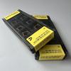 CCGT09T308-UM 1125 / Industrial Indexable Carbide Inserts 10 Pcs
