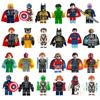Building Blocks, Dolls, Toys, Mini Characters, Dolls, Birthday Gifts, Toys for Children, Cartoon Characters.