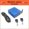 EPLUS Universelles Auto-Auspuffrohr Elektrisches Ventil-Kit Mehrwinkel-Modus 51 60 63 70 76MM Steuergerät Fernbedienungs-Kit