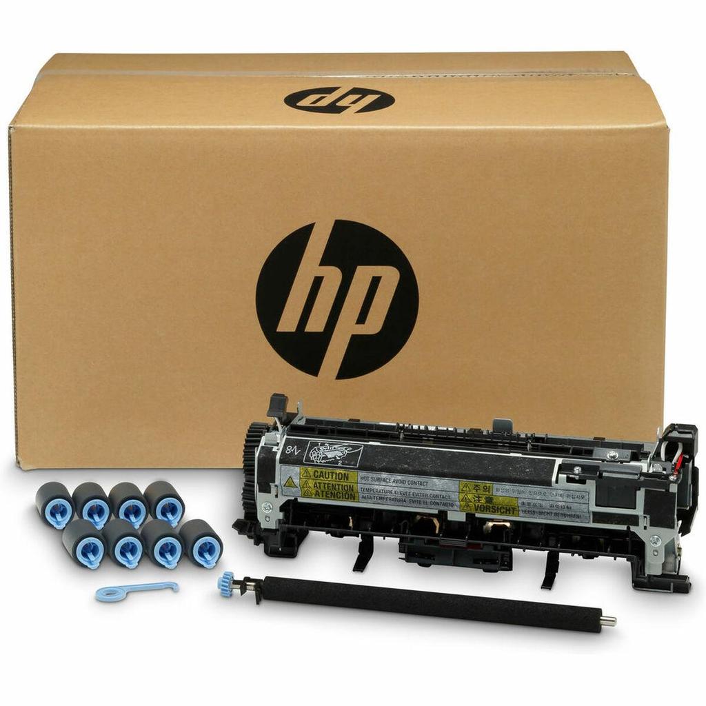 HP b3m78a Maintenance Kit 220V 225000 pages not-specified