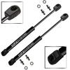 BOXI 2pcs Front Hood Lift Supports Struts Shocks Gas Struts Shocks Springs Supports Fit for Lexus GX470 2003-2009 / for Toyota 4Runner 2003-2009 -