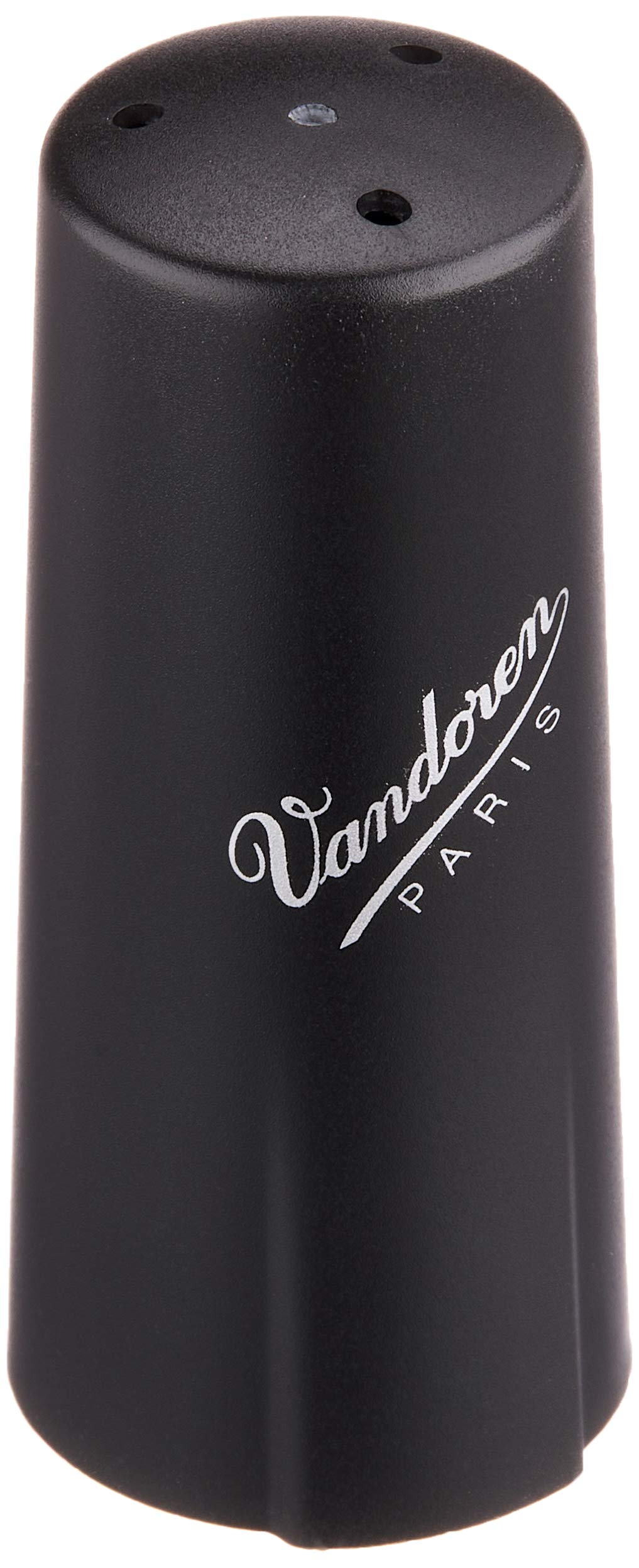 

Vandoren Mouthpiece Cap Plastic [C51P] for B Clarinet MO Ligature