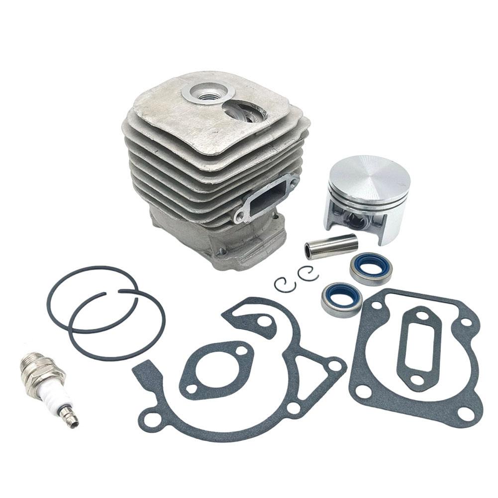 4250 020 1200 4250 020 1201 Cylinder Piston- Kit For TS480i TS500i Outdoor Equipment Parts High Performance- Engine Component