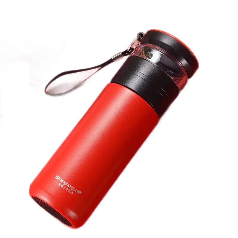 Shangheng Tea Infuser Thermos Cup