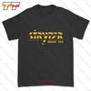 Stryper Isaiah 53 5 777 Metal Hair Band 1986 Tour T-shirt Tee EX61