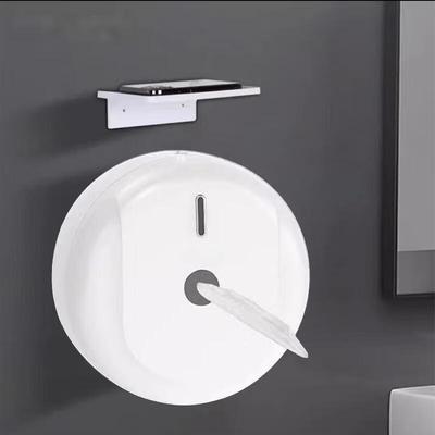 Productos para el baño – Porta rollos