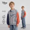 Zootopia Kids' Color-block Raglan Sweatshirt