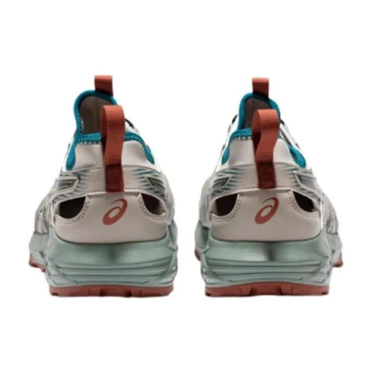 Asics Gel-Sonoma Se Water Shoes Durable Low-Top Casual Shoes Unisex Shoes Gray Black 1203A670-022