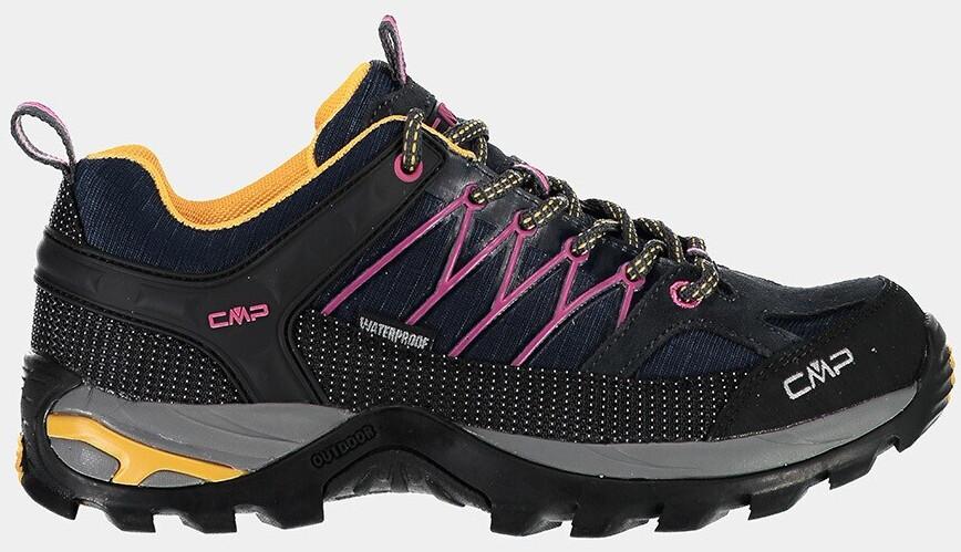 CMP Rigel Low Wp Women Trekking Shoes (3Q54456)