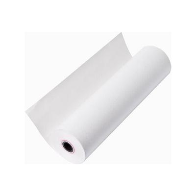 Brother PA-R-411 Thermal Paper Roll for PocketJet - 6 A4 Rolls (21 Cm) - White