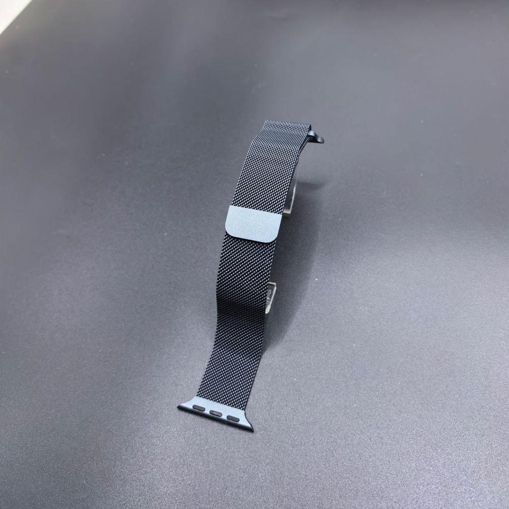 Compatible Milanese Metal Magnetic Band for Apple Watch S11/10