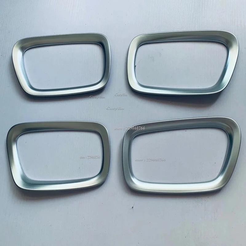 Car Interior Accessories For Honda Vezel HR-V E:HEV -2024 Console Gearbox Panel Trim Window Lift Switch Control Panel Frame