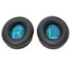 Ear Pads Headphone Cushion Repair Replacement Fit for QC2 QC15 AE2 AE2I QC25 Black
