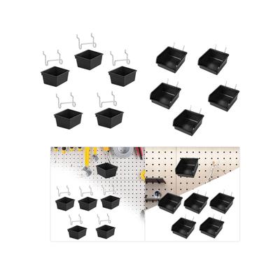Organizer e portaoggetti – Portaminuterie